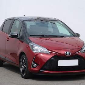 Toyota Yaris 1.5 Dual VVT- i / 19536538