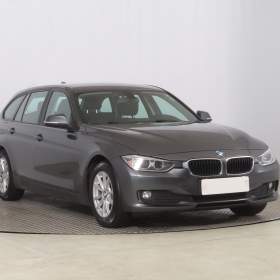 BMW Řada 3 320 d / 19536539