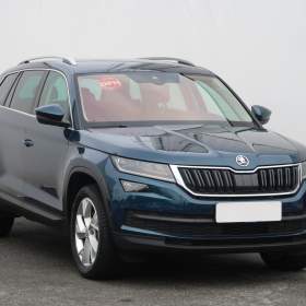 Škoda Kodiaq 2.0 TDI / 19536540