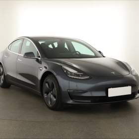 Tesla Model 3 Long Range 4WD 78kWh / 19536542