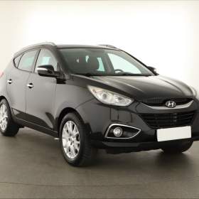 Hyundai ix35 2.0 CRDi / 19536543