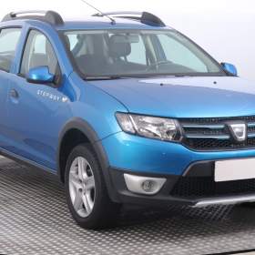 Foto inzerátu Dacia Sandero 0.9 TCe