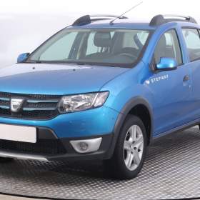 Foto inzerátu Dacia Sandero 0.9 TCe