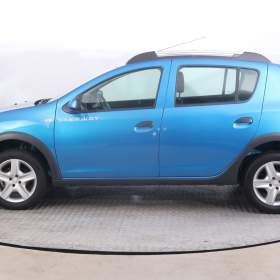 Foto inzerátu Dacia Sandero 0.9 TCe