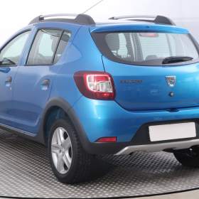 Foto inzerátu Dacia Sandero 0.9 TCe