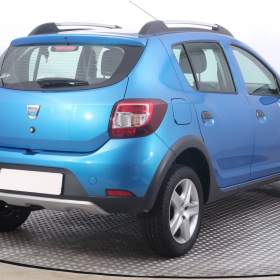 Foto inzerátu Dacia Sandero 0.9 TCe