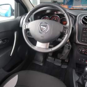 Foto inzerátu Dacia Sandero 0.9 TCe
