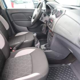 Foto inzerátu Dacia Sandero 0.9 TCe