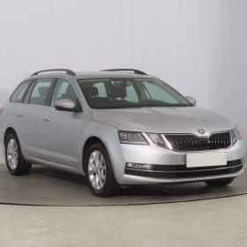 Škoda Octavia 2.0 TDI / 19536547