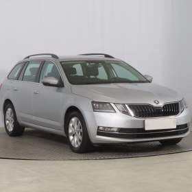 Škoda Octavia 2.0 TDI / 19536547