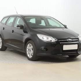 Fotka k inzerátu Ford Focus 1.6 i