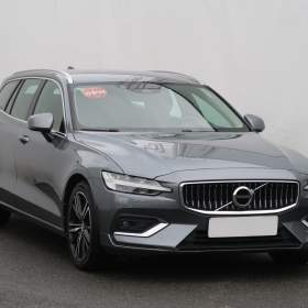 Volvo V60 D4 2.0 / 19536551