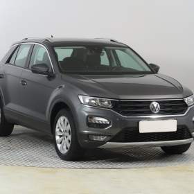 Volkswagen T- Roc 1.5 TSI / 19536552