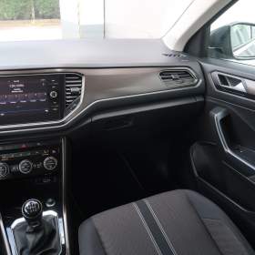 Foto inzerátu Volkswagen T-Roc 1.5 TSI