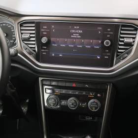 Foto inzerátu Volkswagen T-Roc 1.5 TSI