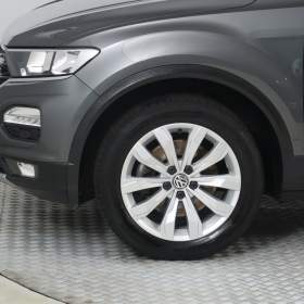 Foto inzerátu Volkswagen T-Roc 1.5 TSI