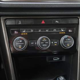 Foto inzerátu Volkswagen T-Roc 1.5 TSI