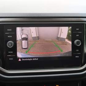 Foto inzerátu Volkswagen T-Roc 1.5 TSI