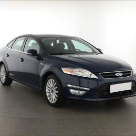Ford Mondeo 1.6 EcoBoost / 19536553
