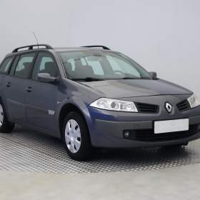 Renault Mégane 1.5 dCi / 19536556