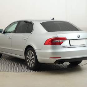 Foto inzerátu Škoda Superb 2.0 TDI