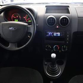 Ford Fusion 1.6 / 19536559