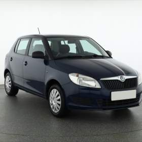 Škoda Fabia 1.2 12V / 19536561