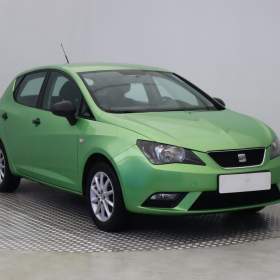 Seat Ibiza 1.2 TSI / 19536563