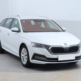 Škoda Octavia 1.5 TSI / 19536564
