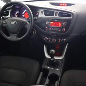 Kia Ceed 1.4 CVVT / 19536565