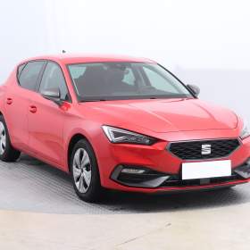 Seat Leon 1.5 TSI / 19536566