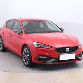 Foto inzerátu Seat Leon 1.5 TSI