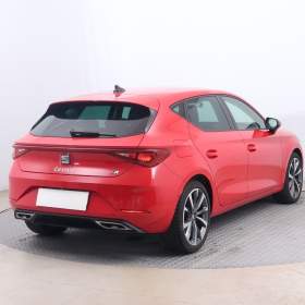 Foto inzerátu Seat Leon 1.5 TSI