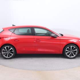 Foto inzerátu Seat Leon 1.5 TSI
