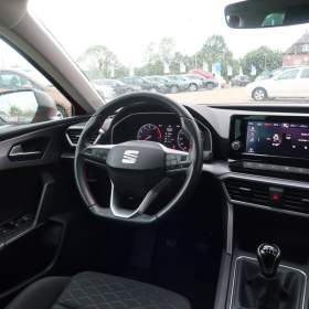 Foto inzerátu Seat Leon 1.5 TSI