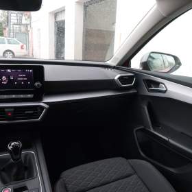 Foto inzerátu Seat Leon 1.5 TSI