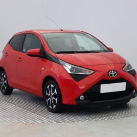 Toyota Aygo 1.0 VVT- i / 19536570