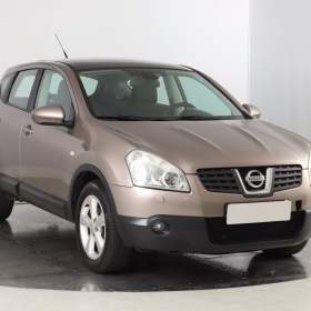 Nissan Qashqai 2.0 / 19536571