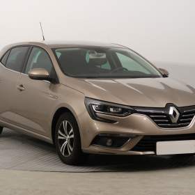 Renault Mégane 1.2 TCe / 19536572