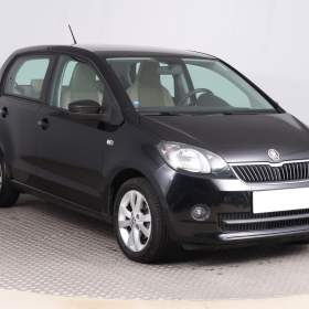 Škoda Citigo 1.0 MPI / 19536576