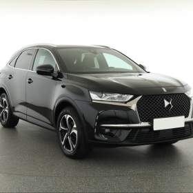 Fotka k inzerátu DS 7 Crossback 1.5 BlueHDI / 19631100