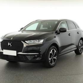 Foto inzerátu DS 7 Crossback 1.5 BlueHDI