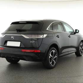 Foto inzerátu DS 7 Crossback 1.5 BlueHDI