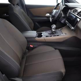 Foto inzerátu DS 7 Crossback 1.5 BlueHDI