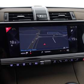 Foto inzerátu DS 7 Crossback 1.5 BlueHDI