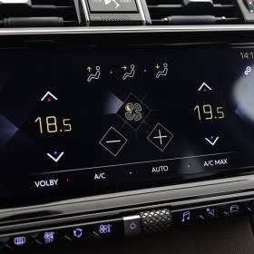 Foto inzerátu DS 7 Crossback 1.5 BlueHDI