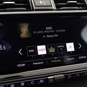 Foto inzerátu DS 7 Crossback 1.5 BlueHDI