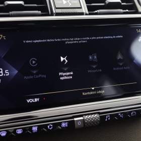 Foto inzerátu DS 7 Crossback 1.5 BlueHDI