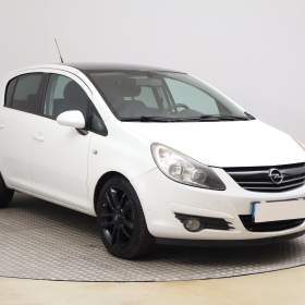 Opel Corsa 1.4 / 19536578