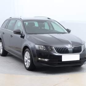 Škoda Octavia 1.5 TSI / 19536581